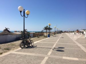 Lungomare Policoro