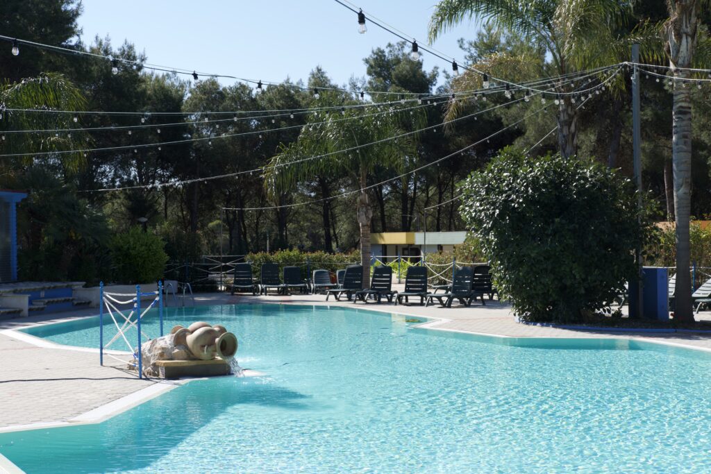 BungaLove Cafè - Policoro Village